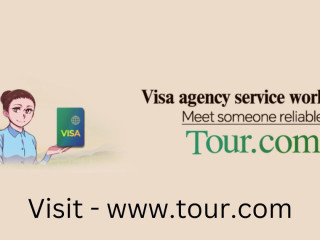 Get Your Travel Visa for Korea, Japan, USA, and Canada Today