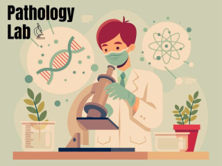 Best Pathology Lab in Delhi for Accurate Diagnostics