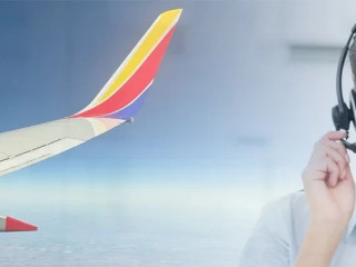 Southwest Airlines en Espanol