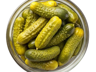 Find Trusted Gherkins Suppliers in India