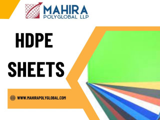 How HDPE Sheets Can Improve Your Next Project: Key Advantages and Tips