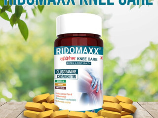 Knee care Tablets