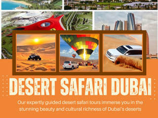 Desert safari dubai adventures tours 00971555538395