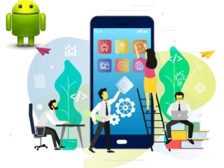 Mobile App Development Company