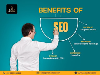 Medical SEO Services That Get Results | Namastetu Health for Healthcare Practices