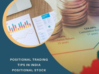 The Best Methods for Making Money with Positional Stock Trading Tips in India