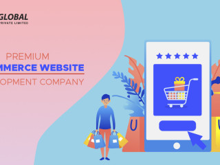 Magento E-commerce website Development Company in Bangalore