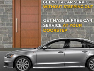 Affordable Car Repair at Home in Pune – Expert Mechanics by Wrenchit