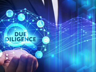 Financial Due Diligence Services