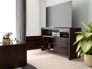 Stylish TV Units for Your Living Room | Studio Kook