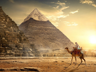 Egypt tour | Go Kite Tours