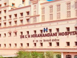 Dr Sujit Chatterjee Hiranandani Hospital Powai News