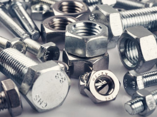 Lightweight and Strong: Stainless Steel Fasteners in EVs