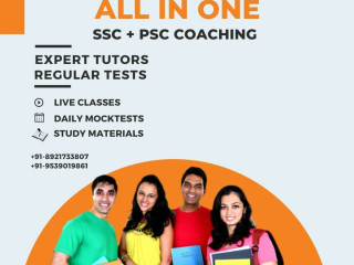 Dots Academy | Best SSC CGL Coaching in Kollam