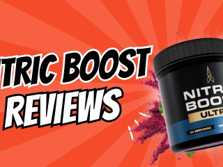 Nitric Boost Ultra [BLACK FRIDAY] “Reviews” Genuine Expense?