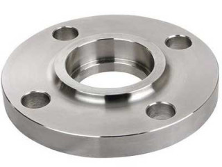 Top Socket Weld Flange Supplier – BFN Flanges