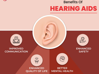 Affordable & Quality Hearing Aids at Muskan Hearing Centre, Jalandhar