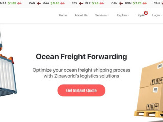 The Importance of Ocean Freight Forwarders in Global Shippin