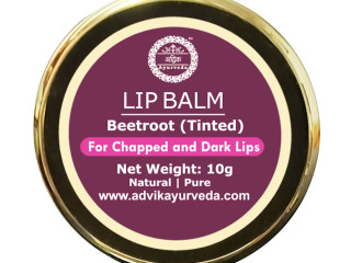 Nourished Lips with the Best Lip Balm for Dark Lips