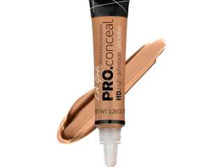 Shop L.A Girl HD Pro Conceal Online - Face Concealer - HOK Makeup