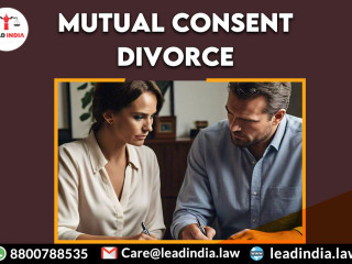 Mutual Consent Divorce