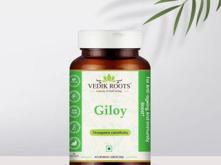 Giloy Benefits for Female: