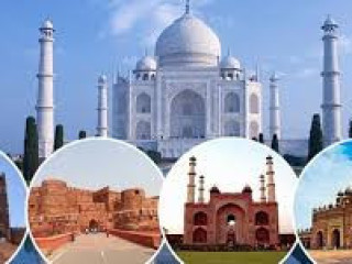 Best Delhi and Agar tour packages