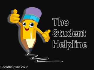 The Student Helpline