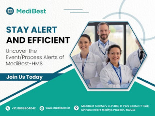 Discover the Future of Healthcare Management with MediBest