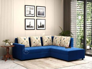 Buy Sofa Online | Sofa Set for Living Room with Best Prices