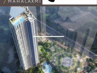 Runwal 7 Mahalaxmi Mumbai 2 & 3 BHK Elite Flats Mahalakshmi