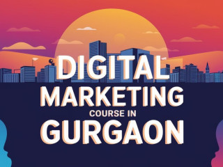 Digital Marketing Course in Gurgaon