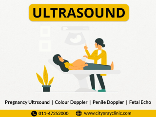 Ultrasound Test Price What to Know