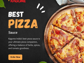 Your Search for the Best Pizza Sauce Ends Here