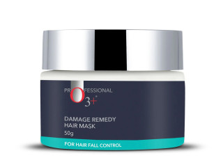 O3+ Hair Mask for Repairing Damaged Hair