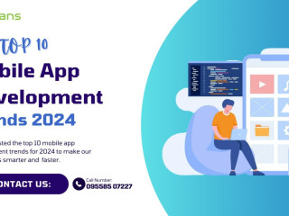 How to Analyze Mobile App Development Trends for 2024