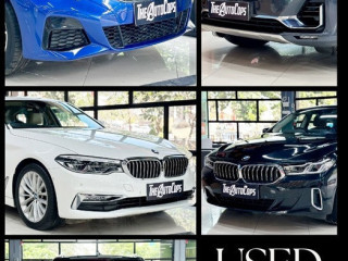 Explore Top Deals on Used BMW in Pune with The Autocops