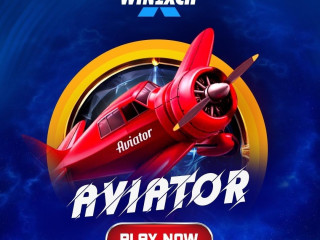 Soar High with the Thrills of Aviator on WinExch