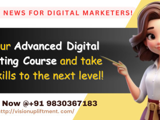 Best digital marketing training in kolkata