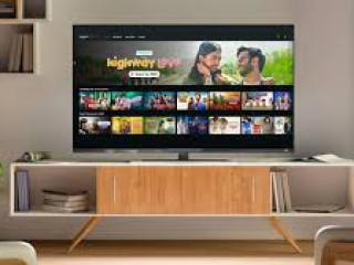 :Amazon miniTV—an ad-supported streaming service that lets you watch various mini-movies, web