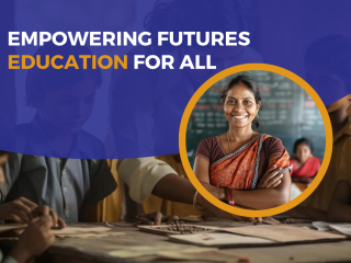 Lovely Foundation: Transforming Lives Through Education