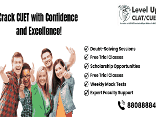 CUET Coaching in Lucknow with fee structure