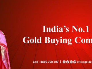 Best Place to sell gold