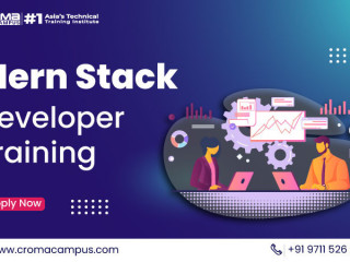 Join MERN Stack Development Course Training Program