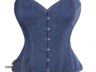 Black Friday Corset Sale on CorsetStreet: Unleash Your Style This Season