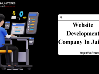 Web Development Company In Jaipur