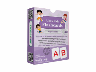 Engaging and Educational Flash Cards for Kids | SpeechGears