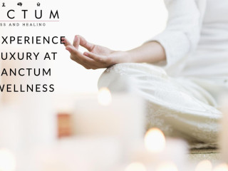 Best Rehabs in India – Sanctum Wellness