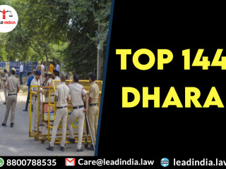 Top 144 Dhara lead india