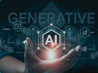 Generative AI and Patent Trends: Unlocking Innovation